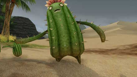 dran mother huge flowering cactoid sidequest walkthrough final fantasy xii ffxii ff12