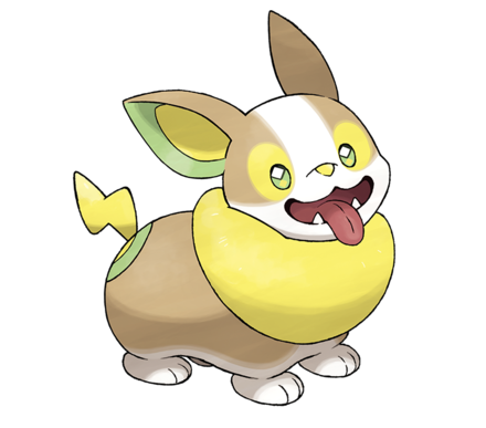 yamper