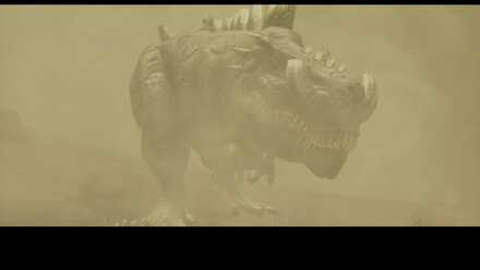 earth tyrant hunted sidequest walkthrough final fantasy xii ffxii ff12