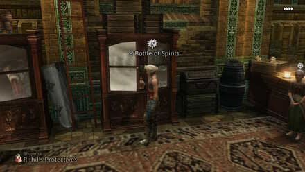 shop madhu sidequest walkthrough final fantasy xii ffxii ff12