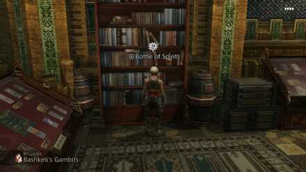 bashketis gambits madhu sidequest walkthrough final fantasy xii ffxii ff12