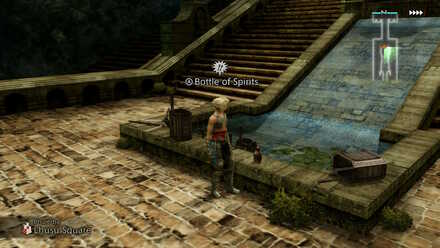 lhusu square madhu sidequest walkthrough final fantasy xii ffxii ff12