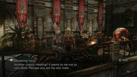 viera the sandsea sidequest walkthrough final fantasy xii ffxii ff12