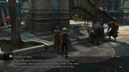 the lovestruck man sidequest walkthrough final fantasy xii ffxii ff12.jpg