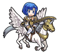 Valentian Catria Avatar