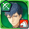 Python - Apathetic Archer Icon