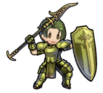 Forsyth Avatar