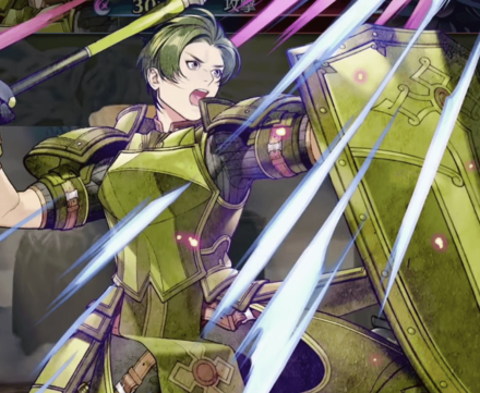 FEH Forsyth Banner