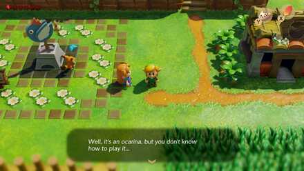 Marin with Ocarina.jpg