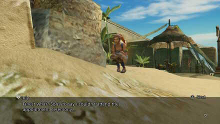 july streetear ffxii sidequest walkthrough