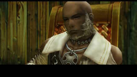 reddas main story walkthrough final fantasy xii ffxii ff12