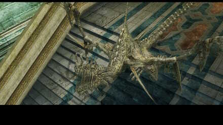 hydro mini-boss main story walkthrough final fantasy xii ffxii ff12