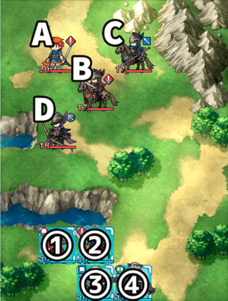 Chapter 3-Part 1 map