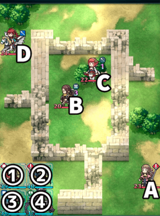 Chapter 6-Part 4 map