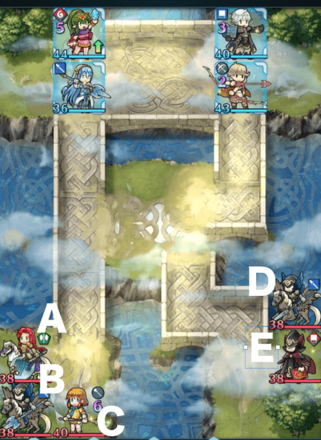 Chapter 10-Part 2 map