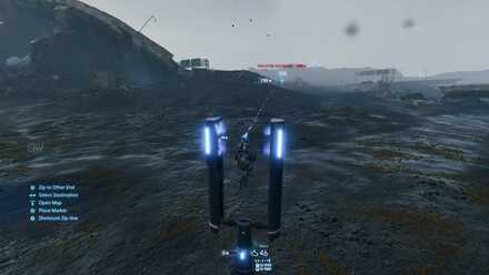 Order No 42 Collection Scattered Rare Mineral Resources Death Stranding Game8