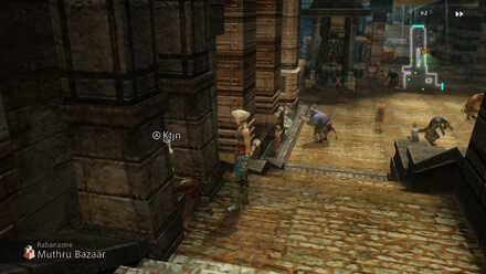 ktjn sidequest walkthrough final fantasy xii ffxii ff12