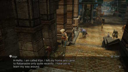 ktjn questions sidequest walkthrough ffxii ff12