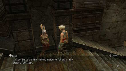 ktjn conversation 3 sidequest walkthrough ffxii ff12