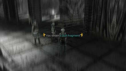 dull fragment 1 sidequest walkthrough ffxii ff12