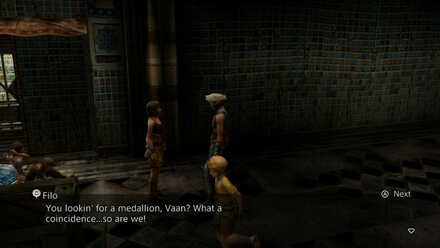 filo 1 sidequest walkthrough ffxii ff12