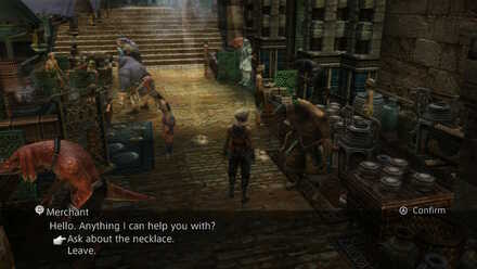 bangaa 1 sidequest walkthrough ffxii ff12