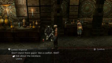 imperial 1 sidequest walkthrough ffxii ff12