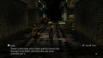 kytes 1 sidequest walkthrough ffxii ff12