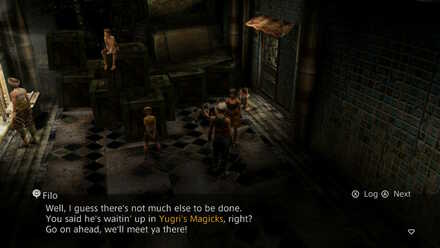 filo 2 sidequest walkthrough ffxii ff12