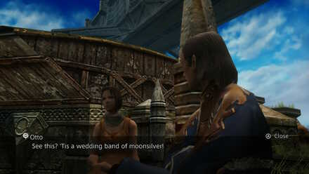 otto 1 sidequest walkthrough ffxii ff12