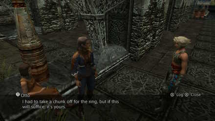 otto 1 sidequest walkthrough ffxii ff12