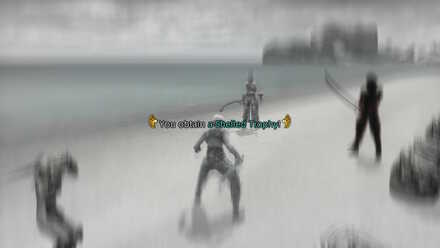 shelled trophy message 1 sidequest walkthrough ffxii ff12