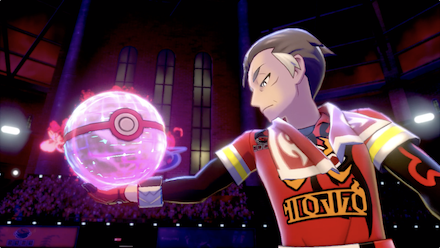 Pokemon Sword and Shield - Kabu Gym Challenge (Motostoke) Guide – SAMURAI  GAMERS