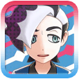 Pokemon Sword and Shield Gym Leader - Piers