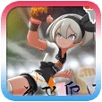 Pokemon Sword and Shield Gym Leader - Bea