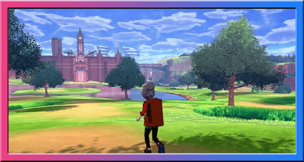 How to Get All Starters