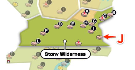 Ditto - Evolutions, Location, and Learnset