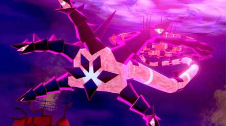 How to Catch Legendary Pokemon - Gigantamax Eternatus