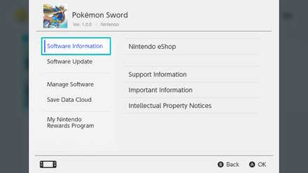 Guide: How To Load Backup Save Data For Pokemon Brilliant Diamond