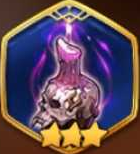 Prophetic Candlestick