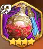 Wondrous Potion Vial