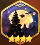 Card of Small Miracles