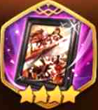 Portrait of the Saviors