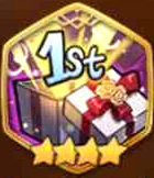 One Year of Gratitude