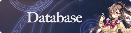 Database