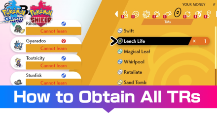 How to Get All Starters Pokemon Sword and Shield|Game8