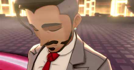 How to Catch - Rose Image