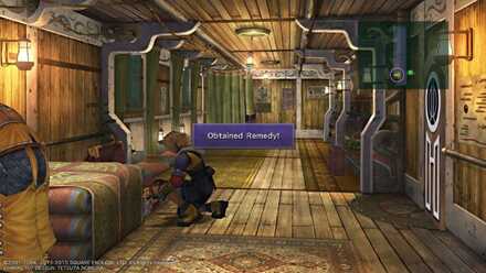 FFX Remedy Chapter 3