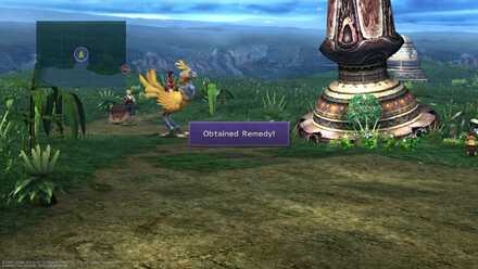 Highroad Obtainable NPC items