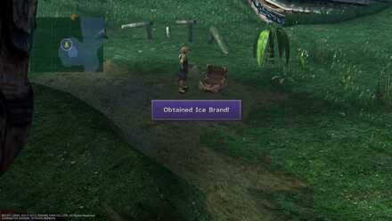 Highroad Obtainable NPC items